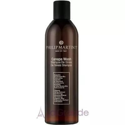 Philip Martin's Canapa Wash De-Stress Shampoo -  