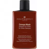 Philip Martin's Canapa Wash De-Stress Shampoo �������-��������� ��� �������