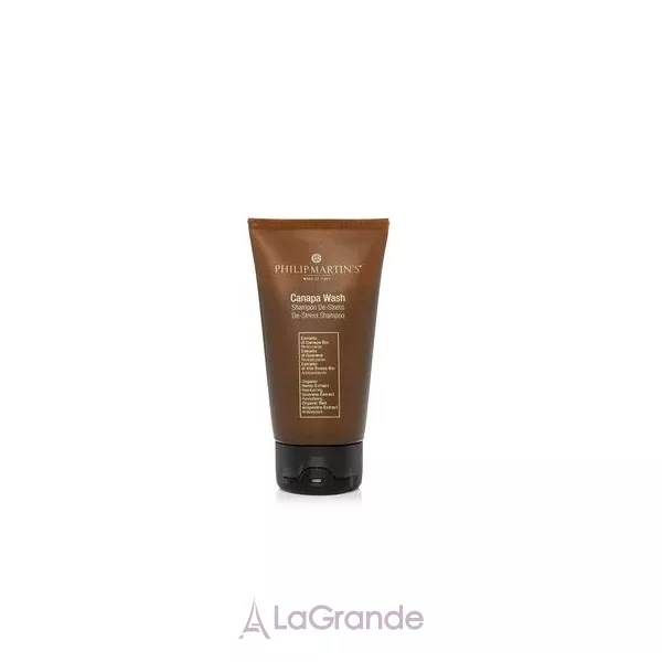 Philip Martin's Canapa Wash De-Stress Shampoo �������-���������� ��� �����