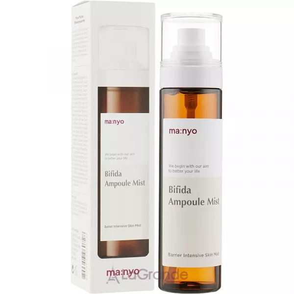 Manyo Bifida Ampoule Mist ³������������� ��� � ��������������