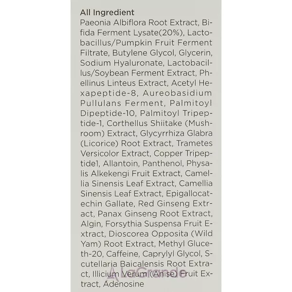 Manyo Bifida Ampoule Mist ³������������� ��� � ��������������