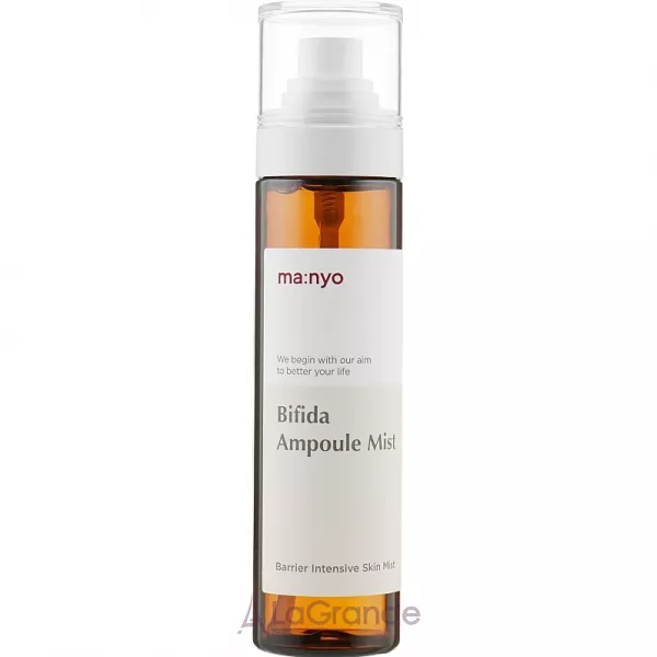 Manyo Bifida Ampoule Mist ³������������� ��� � ��������������