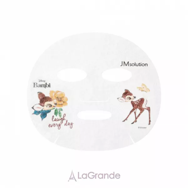 JMsolution Disney Collection Selfie Vital Vitamin Tree Fruit Mask ������������� �������� ����� ��� ������� � ���������� �������