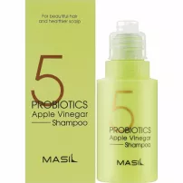 Masil 5 Probiotics Apple Vinegar Shampoo ������ ������������� ������� � ����������� � �������� �������