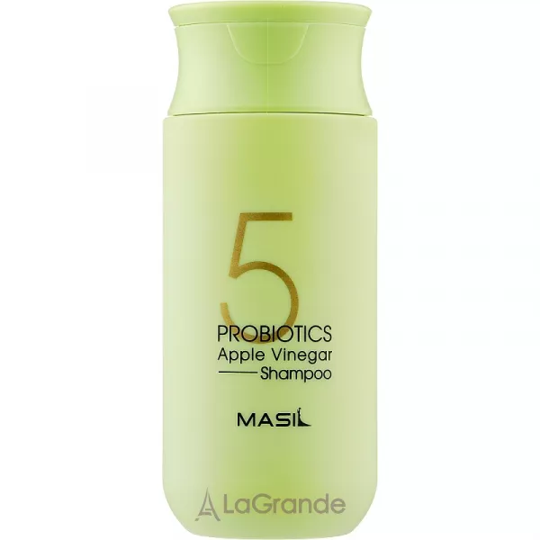 Masil 5 Probiotics Apple Vinegar Shampoo ������ ������������� ������� � ����������� � �������� �������