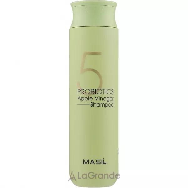 Masil 5 Probiotics Apple Vinegar Shampoo ������ ������������� ������� � ����������� � �������� �������