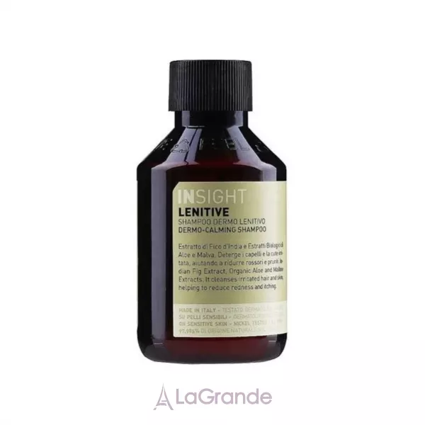 Insight Dermo-Lenitive Shampoo ������� ��� ����� �����-�������������