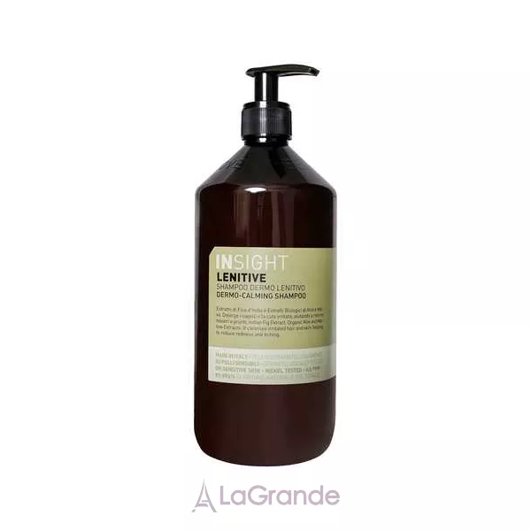 Insight Dermo-Lenitive Shampoo ������� ��� ����� �����-�������������