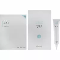 Pyunkang Yul Acne (cream/15ml + mask/18g + patch/15pc) ����� ��� ����� �� �����