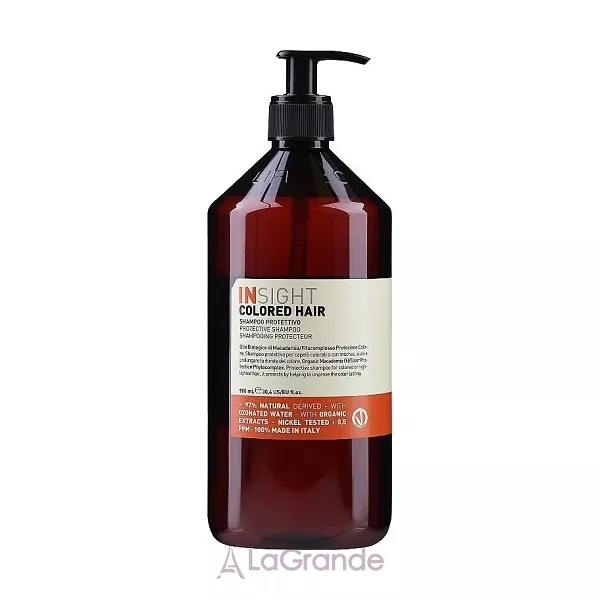 Insight Colored Hair Protective Shampoo ������� ��� ������ ����� ���������� �����