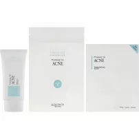 Pyunkang Yul Acne (cream/50ml + mask/18g + patch/15pc) ����� ��� ����� �� �����