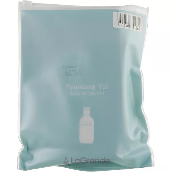 Pyunkang Yul Acne (cream/50ml + mask/18g + patch/15pc) ���� ��� ������� �� ��������