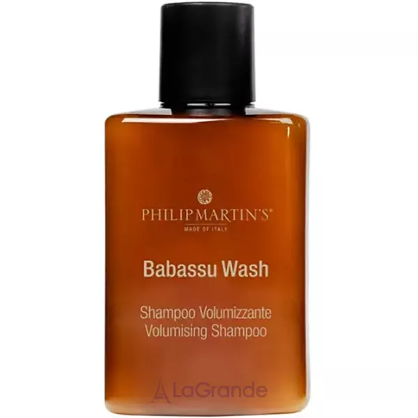 Philip Martin's Babassu Wash Volumizing Shampoo ������� ��� ������ ����� ��� ���������