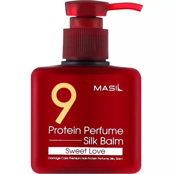 Masil 9 Protein Perfume Silk Balm Sweet Love ����������� ������� ��� �����