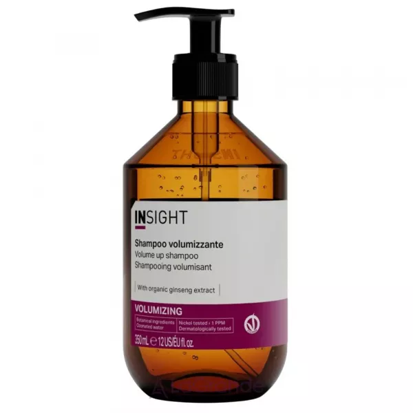 Insight Volumizing Shampoo ������� ��� ��'��� �������