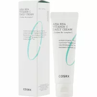 Cosrx Refresh AHA BHA Vitamin C Daily Cream ����������� ���� � ��������� � ��������� C