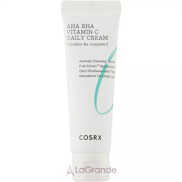 Cosrx Refresh AHA BHA Vitamin C Daily Cream ������������� ���� � ��������� � ������� C