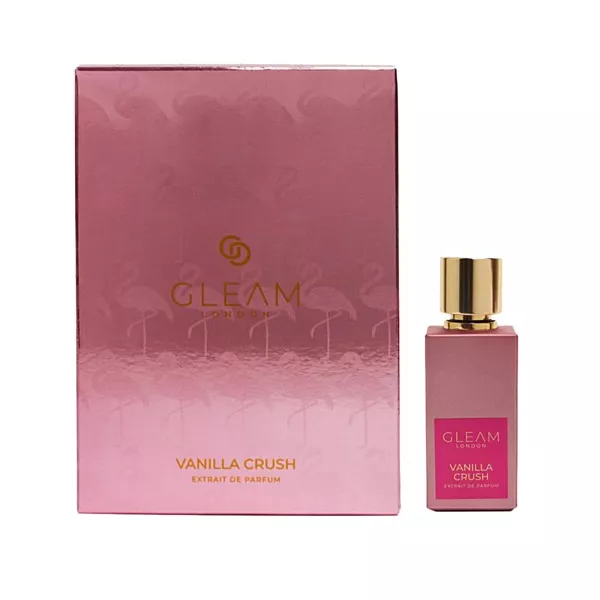Gleam Vanilla Crush ����