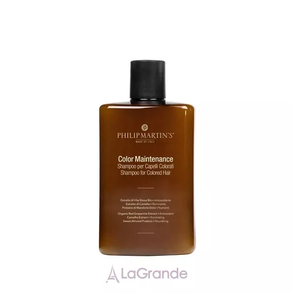 Philip Martin's Colour Maintenance Shampoo ������� ��� ���������� �����
