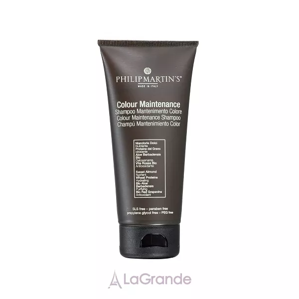 Philip Martin's Colour Maintenance Shampoo ������� ��� ���������� �����
