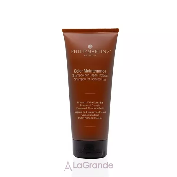 Philip Martin's Colour Maintenance Shampoo ������� ��� ���������� �����