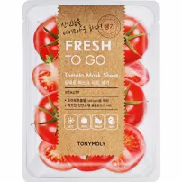Tony Moly Fresh To Go Mask Sheet Tomato ���������� �������� ����� � ��������