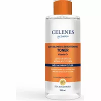 Celenes Sea Buckthorn Anti Blemish & Brightening Toner ����������� ����� � ��������� ��� ������ � ��������������� ����