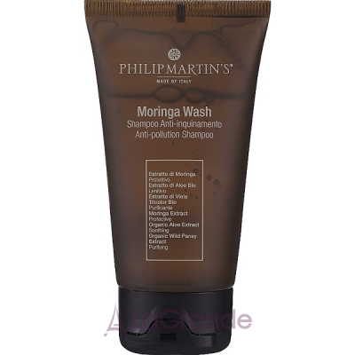 Philip Martin's Moringa Wash       