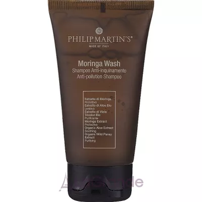 Philip Martin's Moringa Wash       