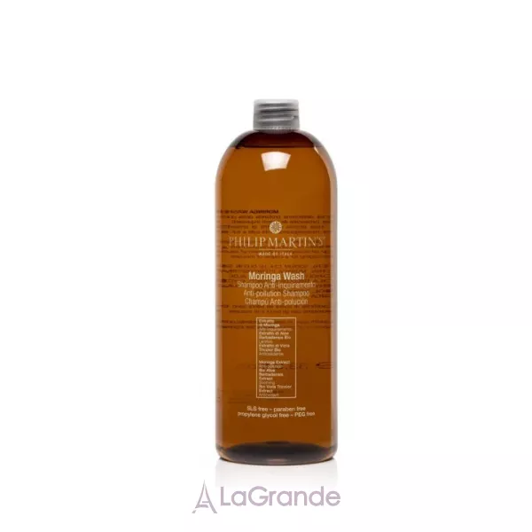 Philip Martin's Moringa Wash ������� �������� �� ����������� ����������� ���������� �����