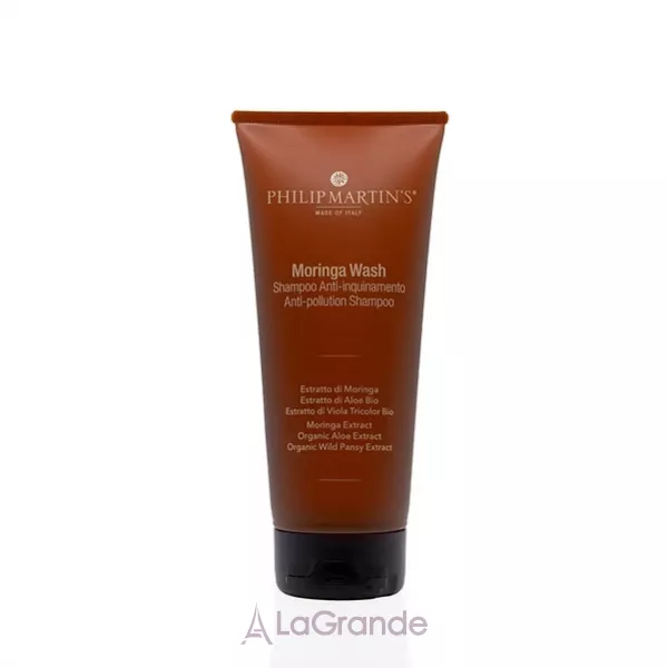 Philip Martin's Moringa Wash ������� �������� �� ����������� ����������� ���������� �����