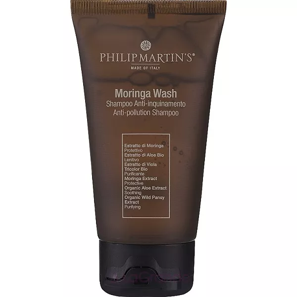 Philip Martin's Moringa Wash ������� �������� �� ����������� ����������� ���������� �����