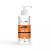 Celenes Sea Buckthorn Cleansing Gel Oily and Combination Skin ��������� �����-���� � ��������� ��� ������ � ��������������� ����