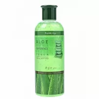 FarmStay Aloe Visible Difference Fresh Toner ���������� ����� ��� ���� � ����