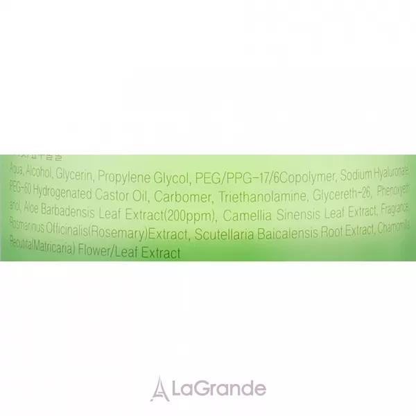 FarmStay Aloe Visible Difference Fresh Toner ���������� ����� ��� ���� � ����