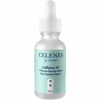 Celenes Caffeine 5% Rovan Berries ��������� �� ������ � �������� 5% ��� ���� ������ ����