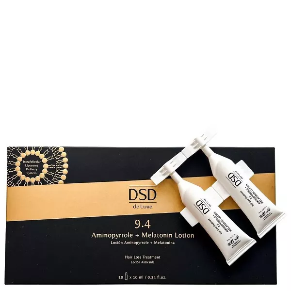 DSD De Luxe 9.4 Aminopyrrole + Melatonin Lotion ������� ����� �������� �������