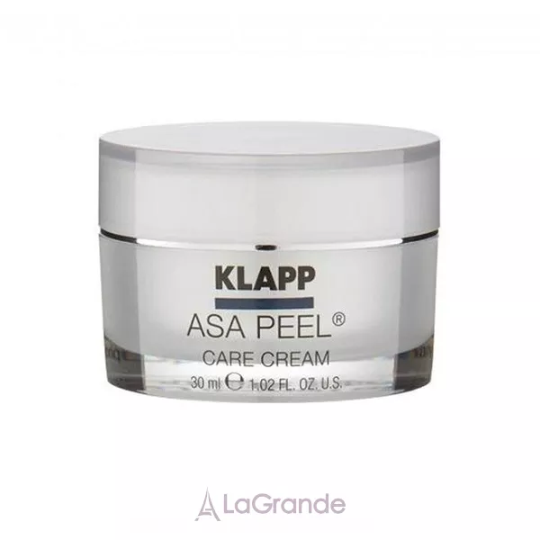 Klapp ASA Peel Cream ��� ����-������ ��� ����