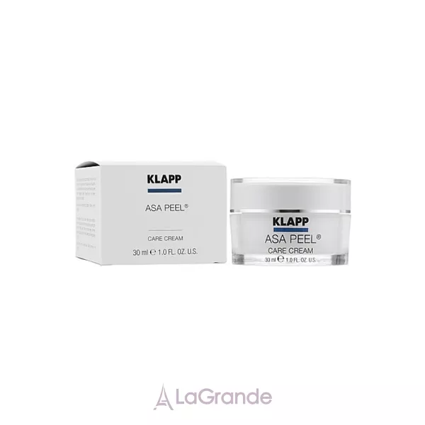 Klapp ASA Peel Cream ��� ����-������ ��� ����