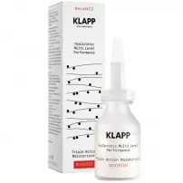 Klapp Balance Triple Action Moisturizing Booster �������������� ������ ������� 䳿