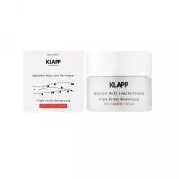 Klapp Balance Triple Action Moisturizing Day + Night Cream �������������� ������ + ������ ���� ������� 䳿