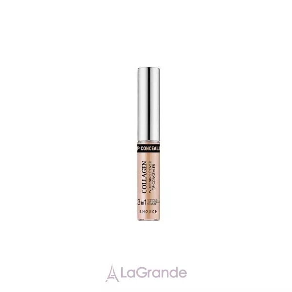 Enough Collagen Whitening Cover Tip Concealer ����������� ������������ ��������
