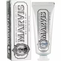Marvis Whitening Mint Toothpaste ������ ����� ������������ "����"