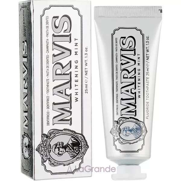Marvis Whitening Mint Toothpaste ³������� ����� ����� 