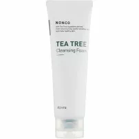 A'pieu Nonco Tea Tree Cleansing Foam ��������� ����� ��� ���������� ����