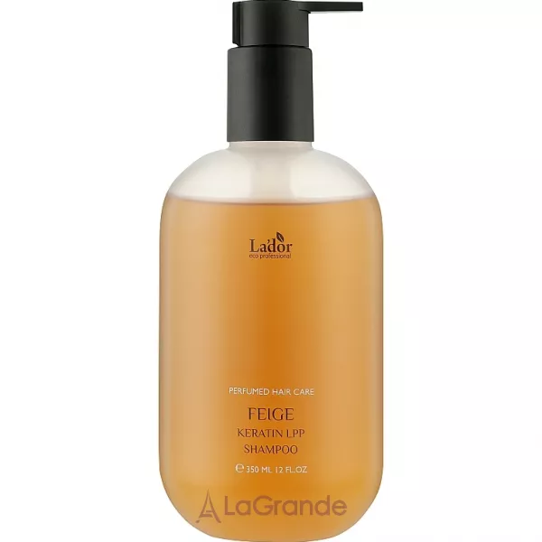 La'dor Keratin LPP Shampoo Feige ��������������� ������� ��� ����� � ���������