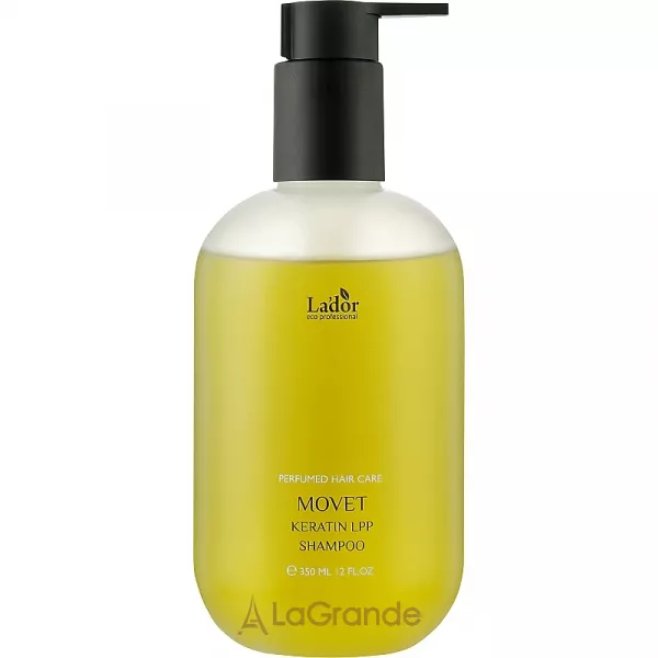 La'dor Keratin LPP Shampoo Movet ������������ ������� ��� ������� � ���������