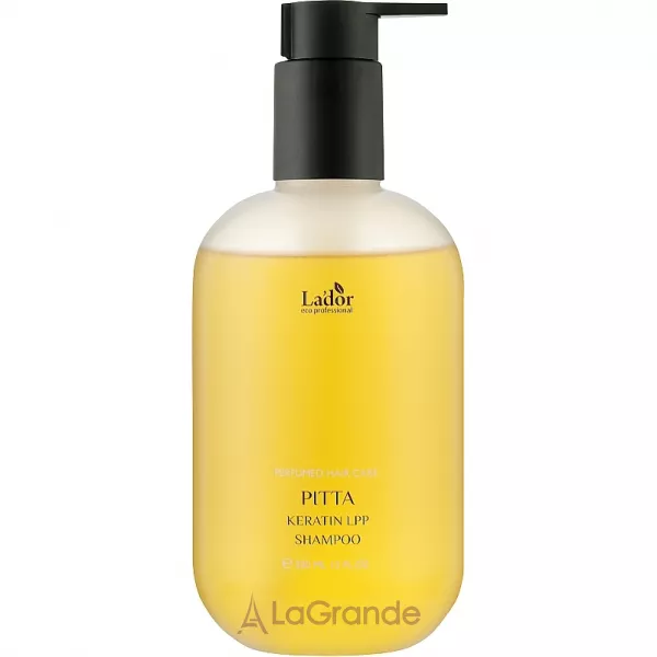 La'dor Keratin LPP Shampoo Pitta ��������������� ������� ��� ����� � ���������