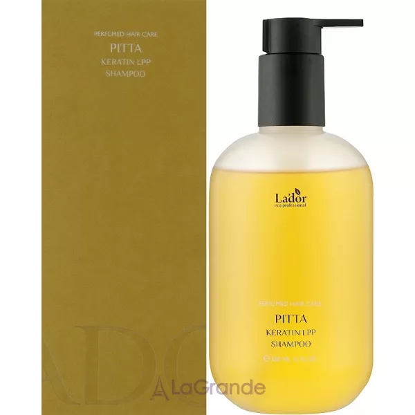 La'dor Keratin LPP Shampoo Pitta ��������������� ������� ��� ����� � ���������