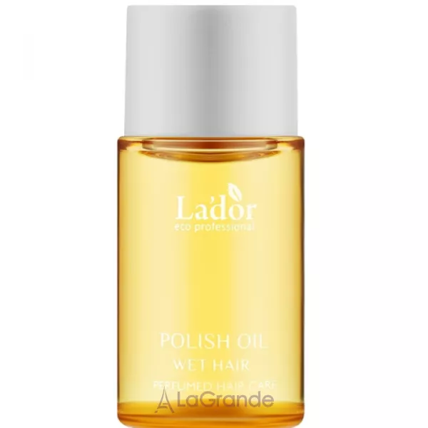 La'dor Polish Oil Wet Hair Apricot ��������������� ����� ��� ����� 